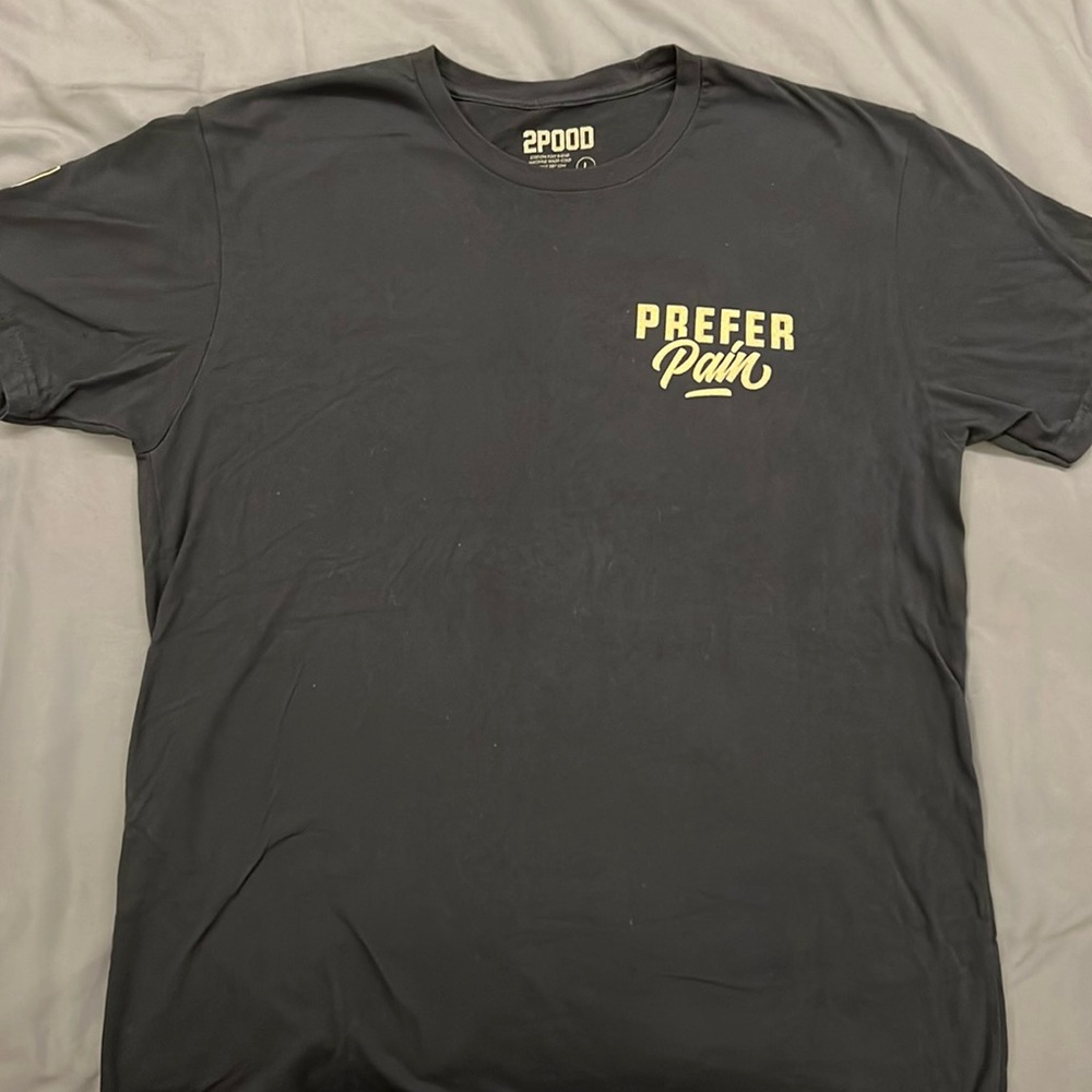 3 for 1 Price, CrossFit Style Brand 2POOD, all used